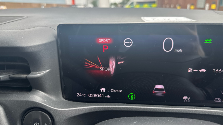 Honda E Ny1 150kW Elegance 69kWh 5dr Auto Electric Hatchback
